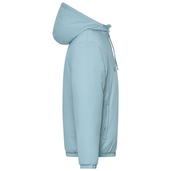 Veste bomber RPET Homme Daiber