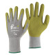 Gants de travail recyclés CXS