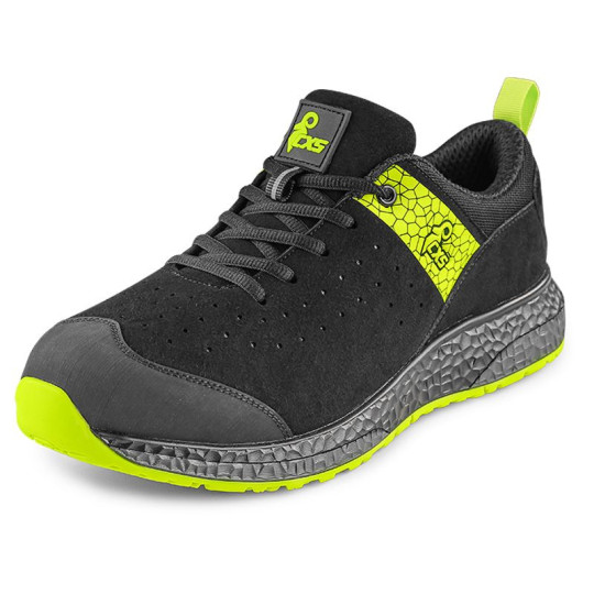 Chaussures de sécurité ESD CXS