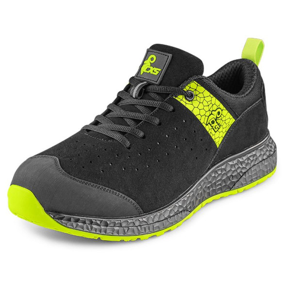 Chaussures de sécurité ESD CXS