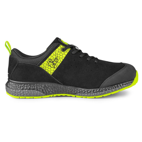 Chaussures de sécurité ESD CXS