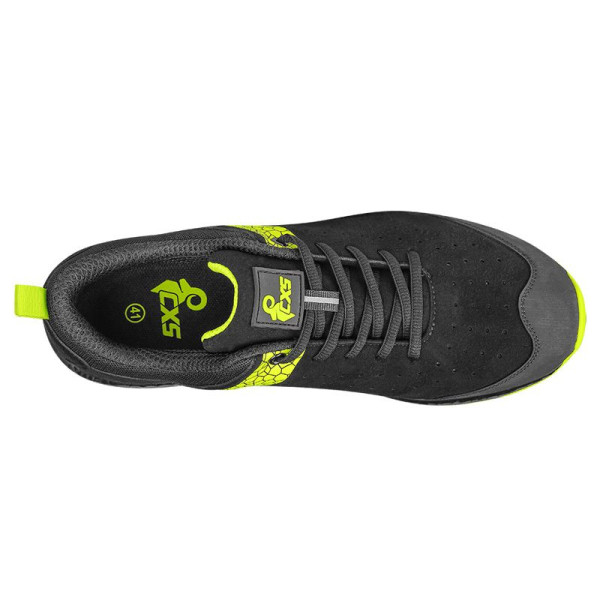 Chaussures de sécurité ESD CXS