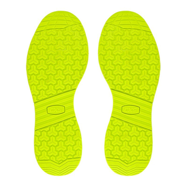 Chaussures de sécurité ESD CXS