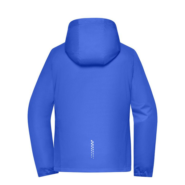 Veste softshell RPET légère Femme Daiber