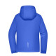 Veste softshell RPET légère Femme Daiber