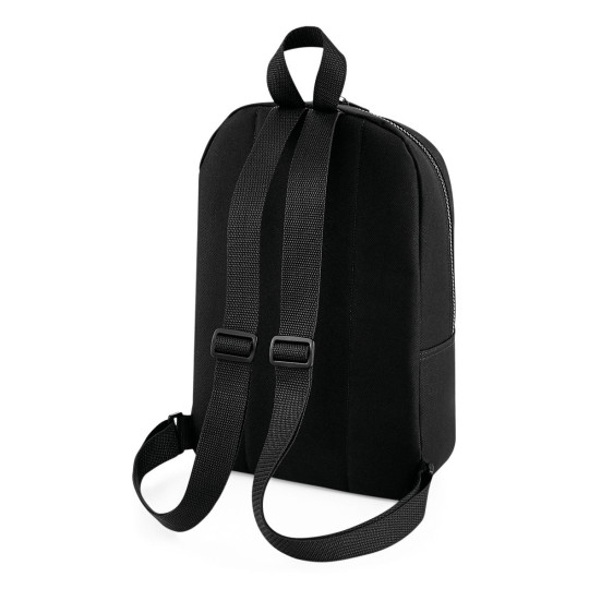 Mini sac à dos Essential Fashion personnalisé – Objet publicitaire pour entreprises et événements professionnels