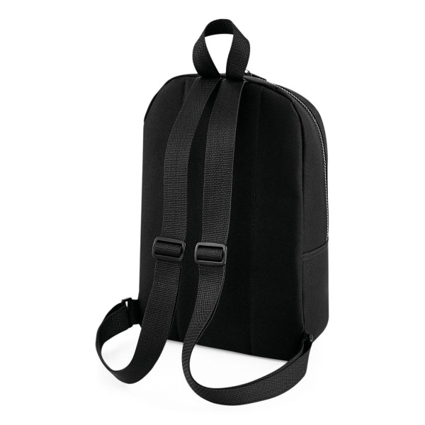 Mini sac à dos Essential Fashion personnalisé – Objet publicitaire pour entreprises et événements professionnels