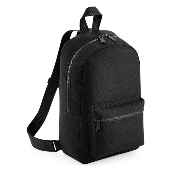 Mini sac à dos Essential Fashion personnalisé – Objet publicitaire pour entreprises et événements professionnels