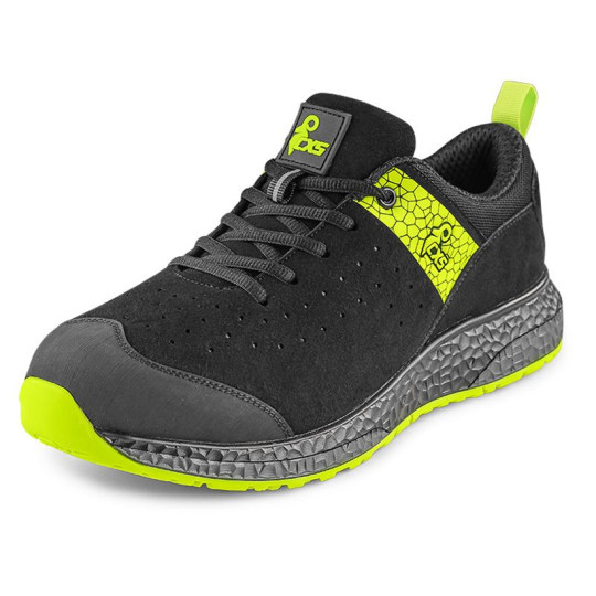 Chaussures de travail ESD CXS