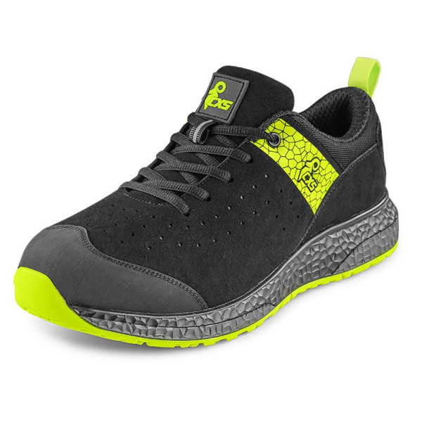 Chaussures de travail ESD CXS