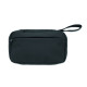 Trousse de toilette en 600D RPET avec revêtement PU - BCM Goodies