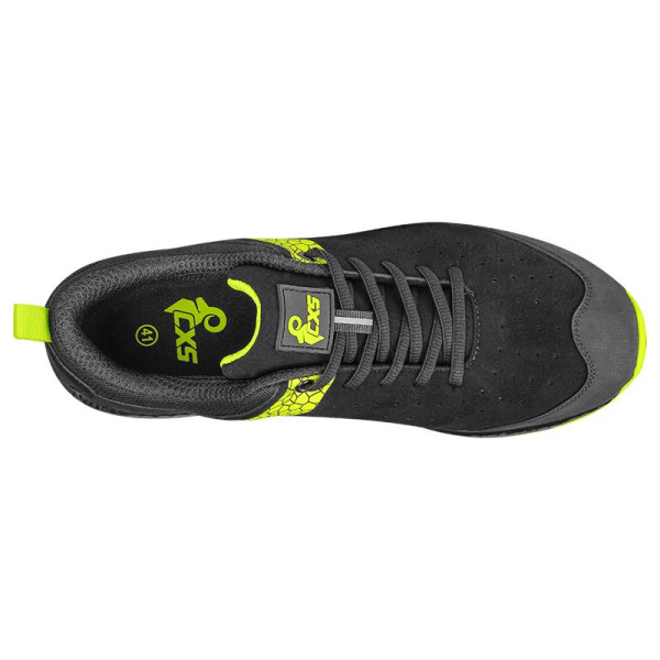 Chaussures de travail ESD CXS