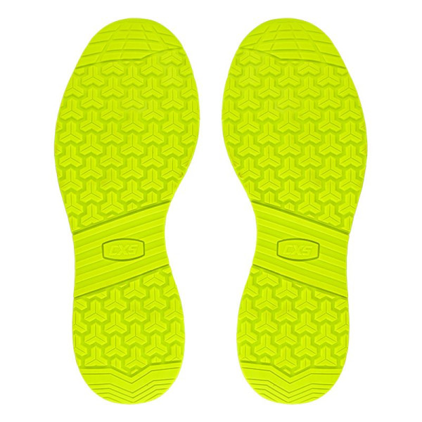 Chaussures de travail ESD CXS