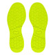 Chaussures de travail ESD CXS