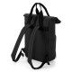 Sac à dos à double poignée personnalisable en polyester 300D – Objet publicitaire pratique pour entreprises et événements profes