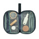 Trousse de toilette en 600D RPET avec revêtement PU - BCM Goodies