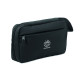 Trousse de toilette en 600D RPET avec revêtement PU - BCM Goodies