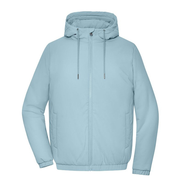 Veste bomber RPET Femme Daiber | Veste publicitaire durable en polyester recyclé | BCM Goodies