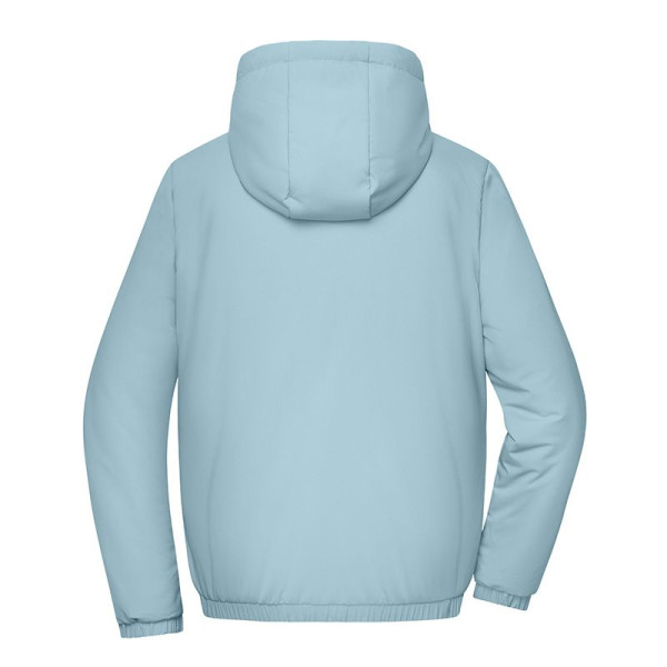 Veste bomber RPET Femme Daiber | Veste publicitaire durable en polyester recyclé | BCM Goodies