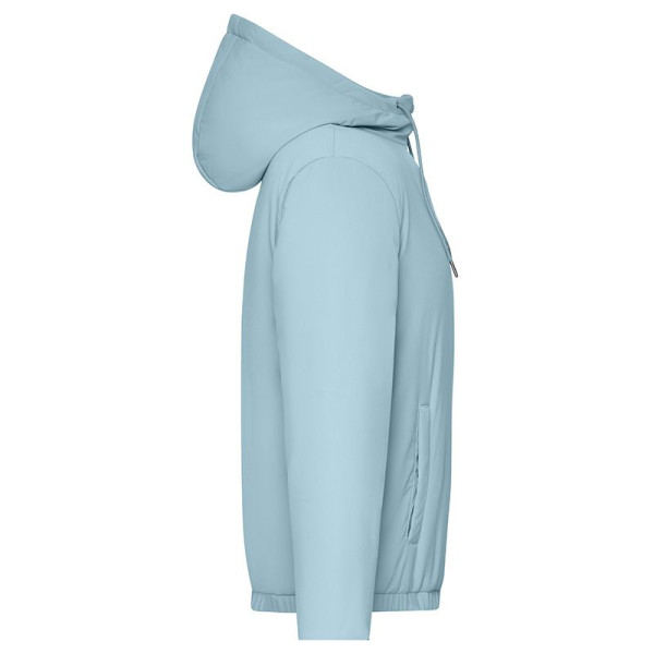 Veste bomber RPET Femme Daiber | Veste publicitaire durable en polyester recyclé | BCM Goodies