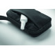 Trousse de toilette en 600D RPET avec revêtement PU - BCM Goodies