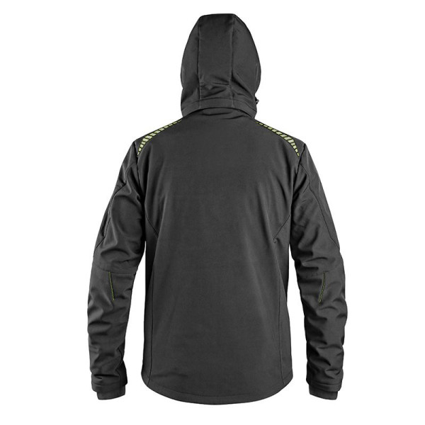 Veste softshell Enfant CXS