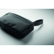 Trousse de toilette en 600D RPET avec revêtement PU - BCM Goodies