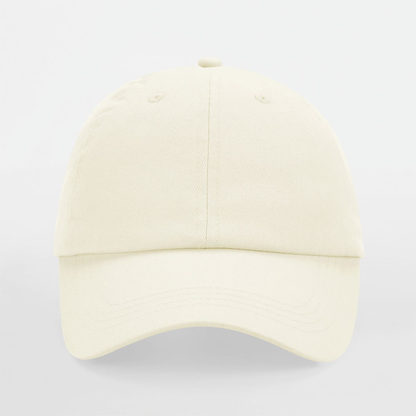 Casquette à profil bas 6 panneaux personnalisable pour communication d’entreprise – BCM Goodies