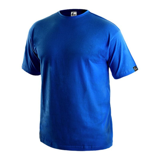 T-shirt de travail Unisexe grande taille CXS
