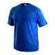 T-shirt de travail Unisexe grande taille CXS