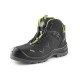 Chaussures de sécurité montantes personnalisables CXS | Normes EN ISO 20345:2022 | BCM Goodies