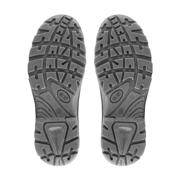 Chaussures de sécurité montantes personnalisables CXS | Normes EN ISO 20345:2022 | BCM Goodies