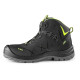 Chaussures de sécurité montantes personnalisables CXS | Normes EN ISO 20345:2022 | BCM Goodies