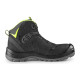 Chaussures de sécurité montantes personnalisables CXS | Normes EN ISO 20345:2022 | BCM Goodies