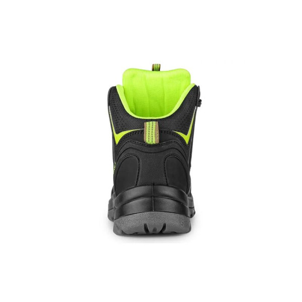 Chaussures de sécurité montantes personnalisables CXS | Normes EN ISO 20345:2022 | BCM Goodies
