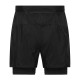 Short de course léger pour homme personnalisable - Idéal pour les entreprises - BCM Goodies