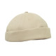 Casquette Docker en coton épais brossé pour événements d'entreprise | BCM Goodies