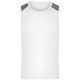 Maillot running RPET Homme Daiber en polyester recyclé - BCM Goodies