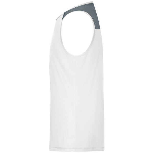 Maillot running RPET Homme Daiber en polyester recyclé - BCM Goodies