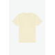 T-shirt délavé épais unisexe personnalisable – support textile B2B pour communication et fidélisation