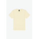 T-shirt délavé épais unisexe personnalisable – support textile B2B pour communication et fidélisation