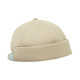 Casquette Docker en coton épais brossé pour événements d'entreprise | BCM Goodies