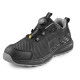 Chaussures de sécurité ESD CXS - Normes EN ISO 20345:2022 - Idéales pour entreprise