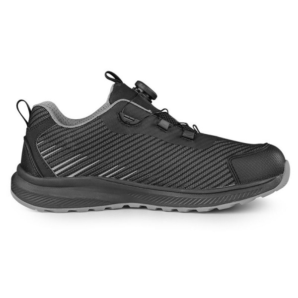 Chaussures de sécurité ESD CXS - Normes EN ISO 20345:2022 - Idéales pour entreprise