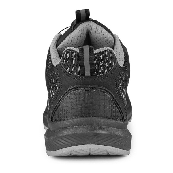 Chaussures de sécurité ESD CXS - Normes EN ISO 20345:2022 - Idéales pour entreprise