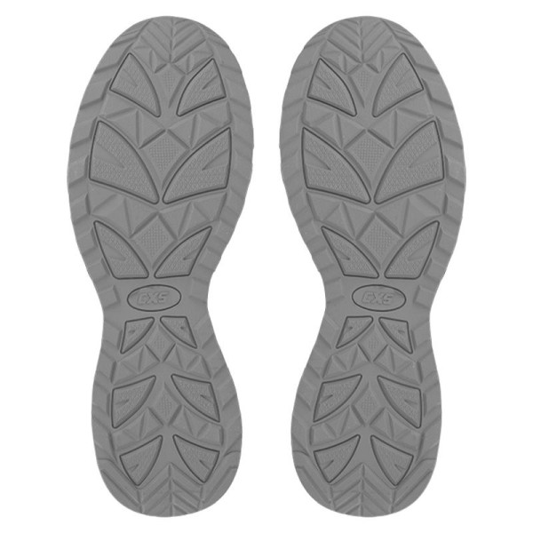 Chaussures de sécurité ESD CXS - Normes EN ISO 20345:2022 - Idéales pour entreprise