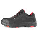 Chaussures de sécurité CXS conformes norme EN ISO 20345:2022 S3 FO SC SR HRO - Embout et semelle en acier - Semelle extérieure a