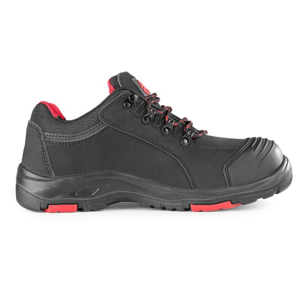 Chaussures de sécurité CXS conformes norme EN ISO 20345:2022 S3 FO SC SR HRO - Embout et semelle en acier - Semelle extérieure a
