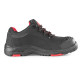 Chaussures de sécurité CXS conformes norme EN ISO 20345:2022 S3 FO SC SR HRO - Embout et semelle en acier - Semelle extérieure a