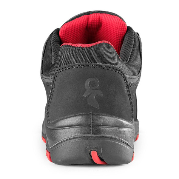 Chaussures de sécurité CXS conformes norme EN ISO 20345:2022 S3 FO SC SR HRO - Embout et semelle en acier - Semelle extérieure a